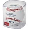 imageRawlings  Official 2026 Major League Baseball  Display Case Included  MLB  ROMLBR
