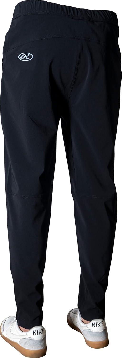 imageRawlings COLORSYNC Jogger Pant  Adult Sizes  Multiple ColorsBlack