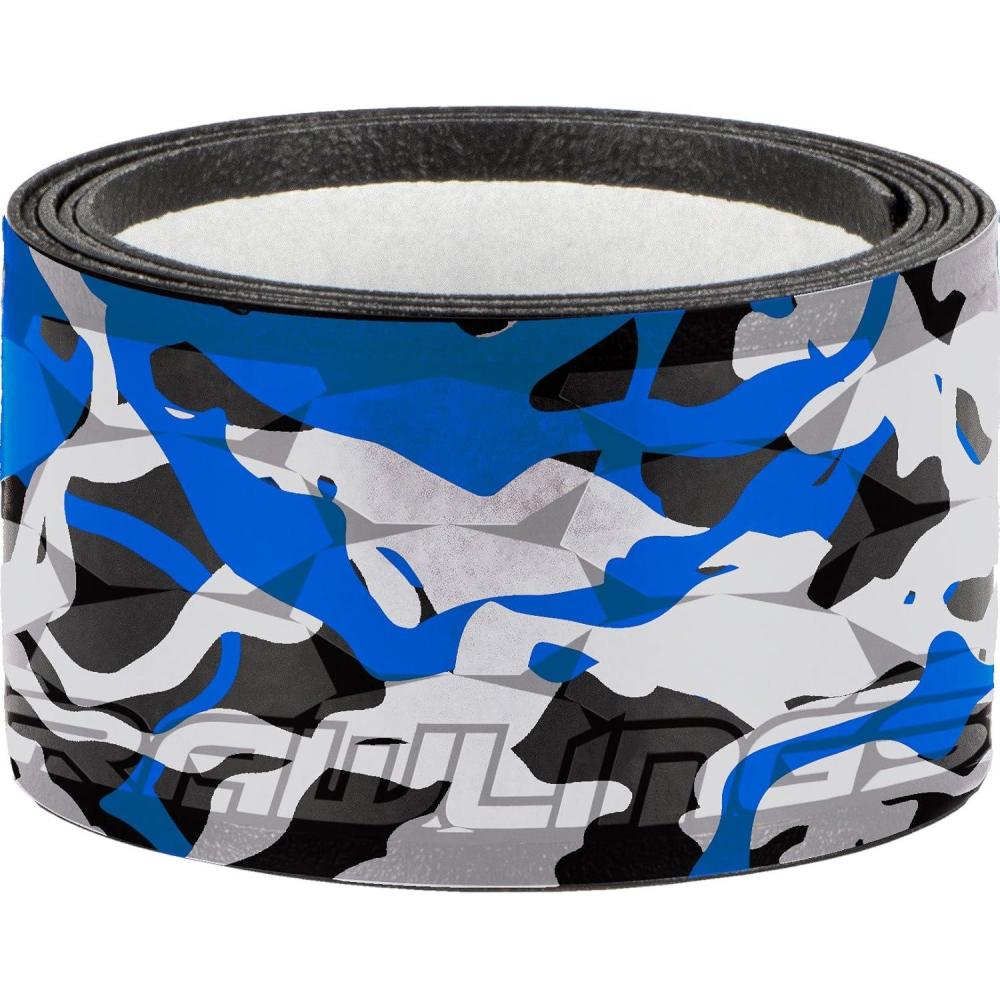 imageRawlings 100mm 180mm 275mm Bat Grip Baseball Softball Multiple ColorsElectric Blue