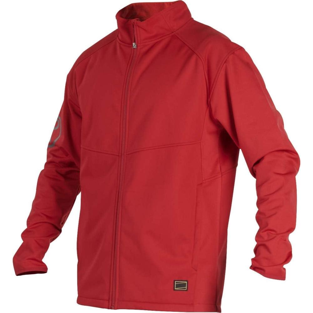 imageRawlings Gold Collection FullZip Jacket  Weather Resistant  Adult Sizes  Multiple StylesRed