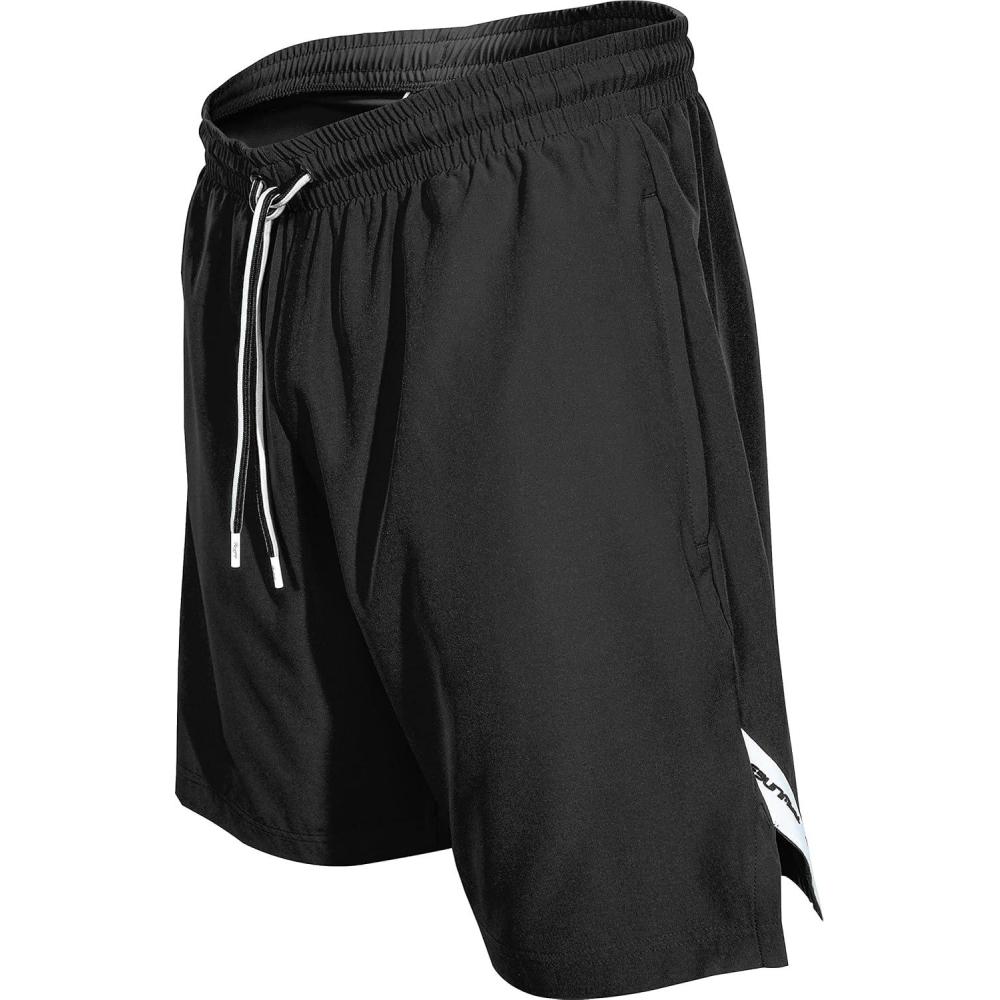imageRawlings Mens Color Sync Technical Baseball Training ShortBlack