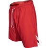 imageRawlings Mens Color Sync Technical Baseball Training ShortRed