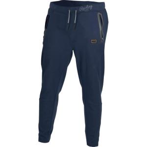 Rawlings Gold Collection Warm-Up Joggers | Adult Sizes | Multiple Styles(Navy)