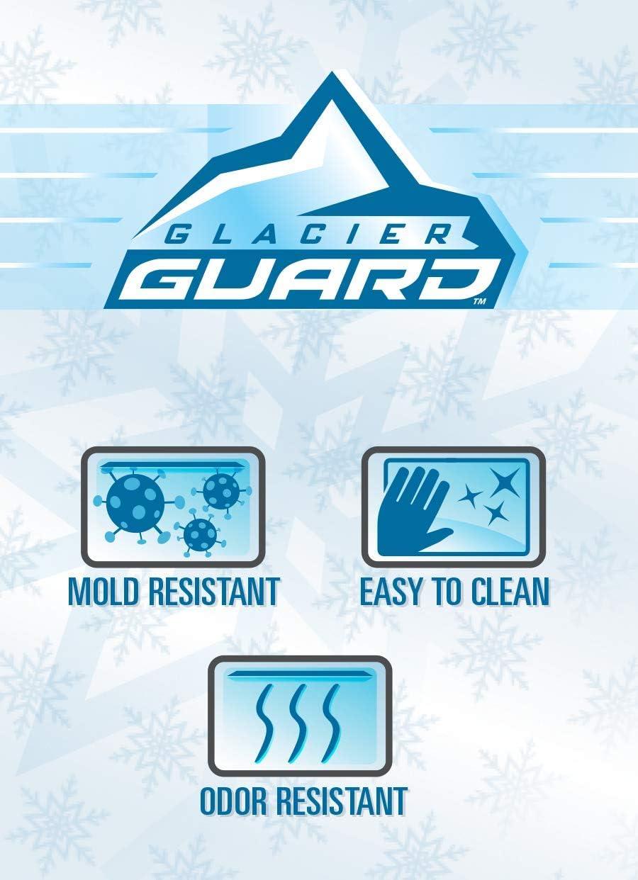 imageRawlings NFL SoftSided Insulated Cooler Bag 24Can Capacity ALL TEAM OPTIONSHouston Texans