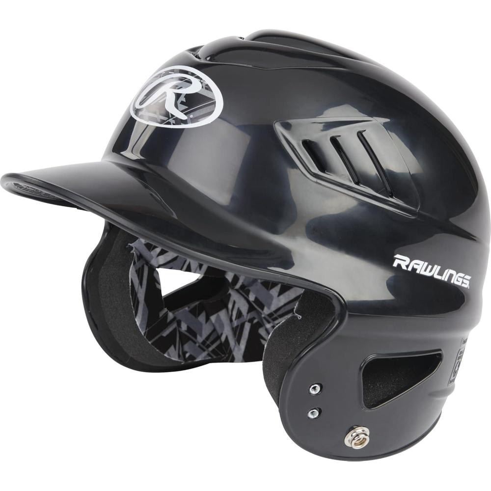 imageRawlings  Remix amp COOLFLO Batting Helmet  TBall Multiple ColorsBlack  REMIX