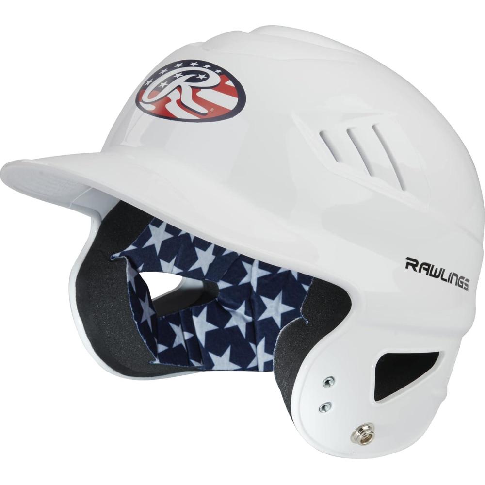 imageRawlings  Remix amp COOLFLO Batting Helmet  TBall Multiple ColorsUSA  REMIX