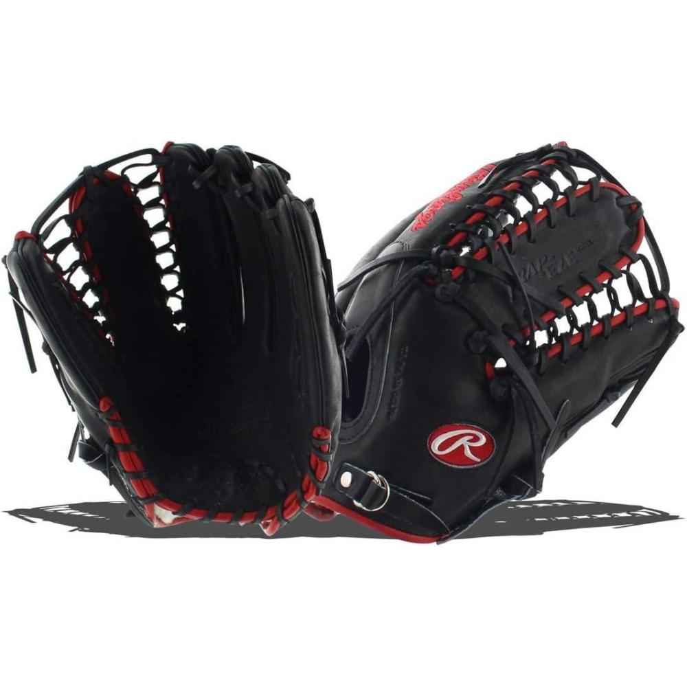 imageRawlings Rawlings Pro Preferred 1275in Mike Trout Baseball Glove