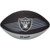 imageNFL Gridiron JuniorSize Youth Football All Team OptionsLas Vegas Raiders