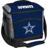 imageRawlings NFL SoftSided Insulated Cooler Bag 24Can Capacity ALL TEAM OPTIONSDallas Cowboys