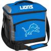 imageRawlings NFL SoftSided Insulated Cooler Bag 24Can Capacity ALL TEAM OPTIONSDetroit Lions