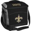 imageRawlings NFL SoftSided Insulated Cooler Bag 24Can Capacity ALL TEAM OPTIONSNew Orleans Saints