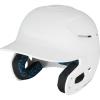 imageRawlings Rawlings  RX2 Series Baseball Batting Helmet  Matte  JR amp SR Sizes  Multiple ColorsWhite
