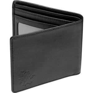 Rawlings | Men’s Bifold Wallet Collection | Genuine Leather | Black | Heart of the Hide