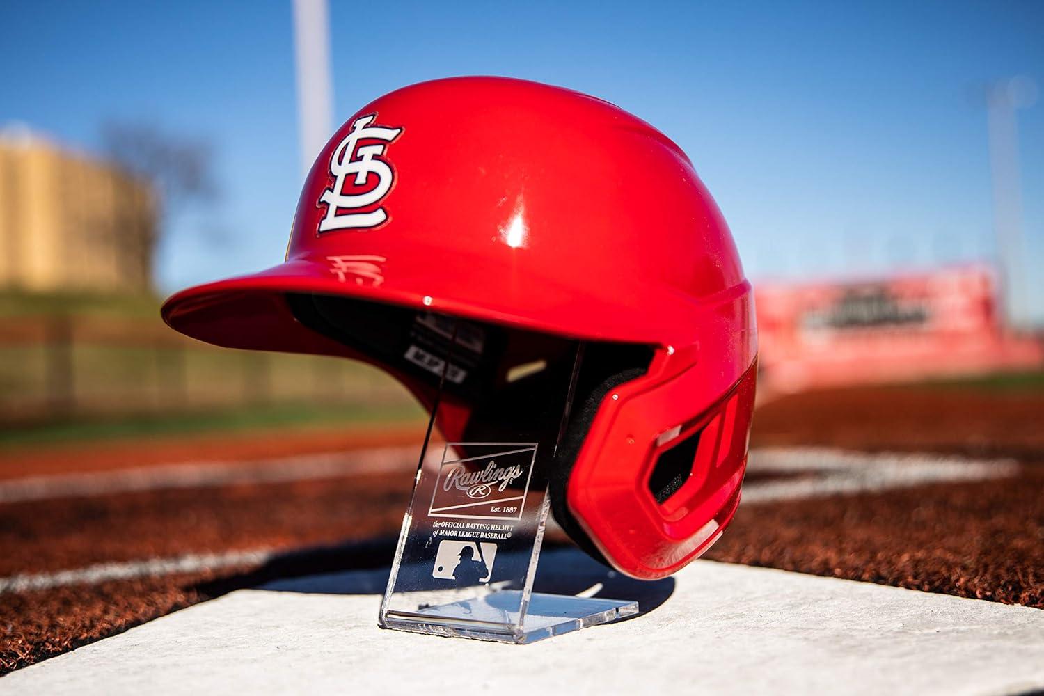 imageRawlings Official MLB Mach Pro Replica Baseball Batting Helmet SeriesHouston Astros