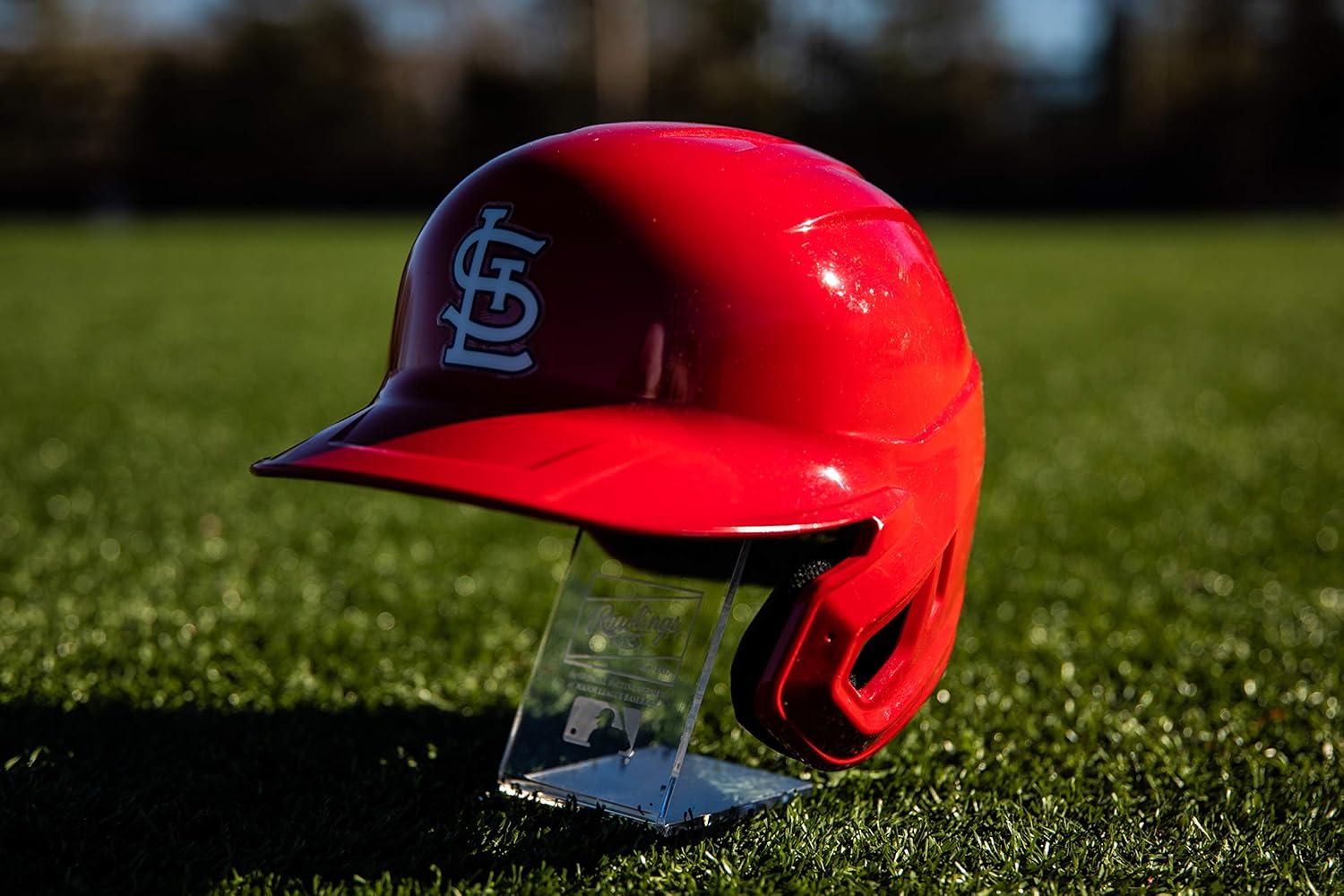 imageRawlings Official MLB Mach Pro Replica Baseball Batting Helmet SeriesHouston Astros