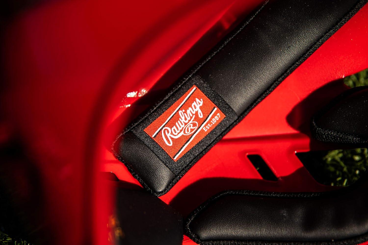 imageRawlings Official MLB Mach Pro Replica Baseball Batting Helmet SeriesMilwaukee Brewers