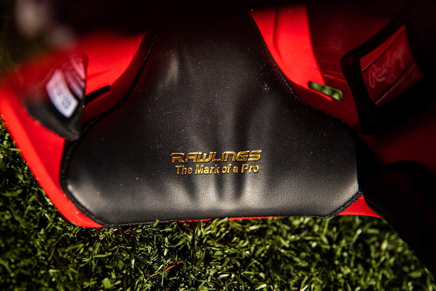 imageRawlings Official MLB Mach Pro Replica Baseball Batting Helmet SeriesMilwaukee Brewers