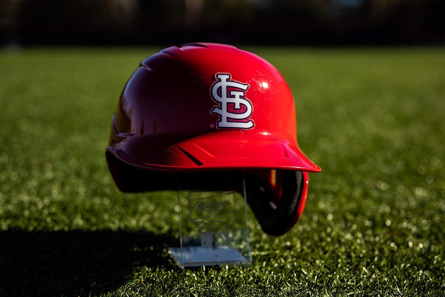 imageRawlings Official MLB Mach Pro Replica Baseball Batting Helmet SeriesMilwaukee Brewers