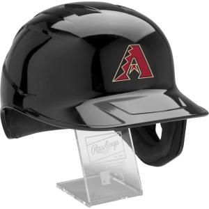 Rawlings Official MLB Mach Pro Replica Baseball Batting Helmet Series(Arizona Diamondbacks)