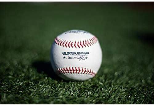 imageRawlings  Cal Ripken Baseballs  Competition Grade  RCAL1  Youth14U  Multiple Count OptionsDozen