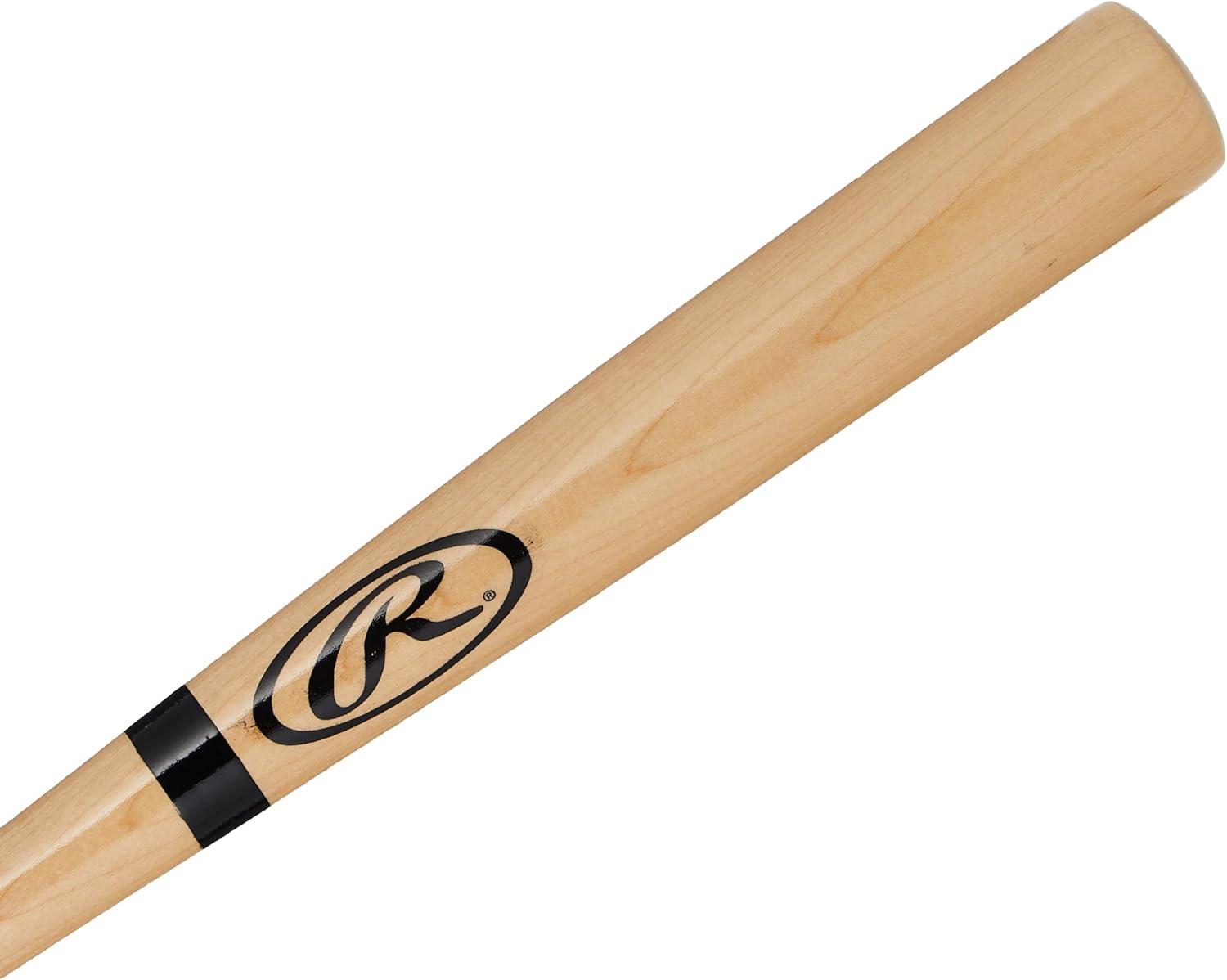 imageRawlings  Wood MiniBat  17 x 17 oz