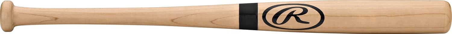imageRawlings  Wood MiniBat  17 x 17 oz