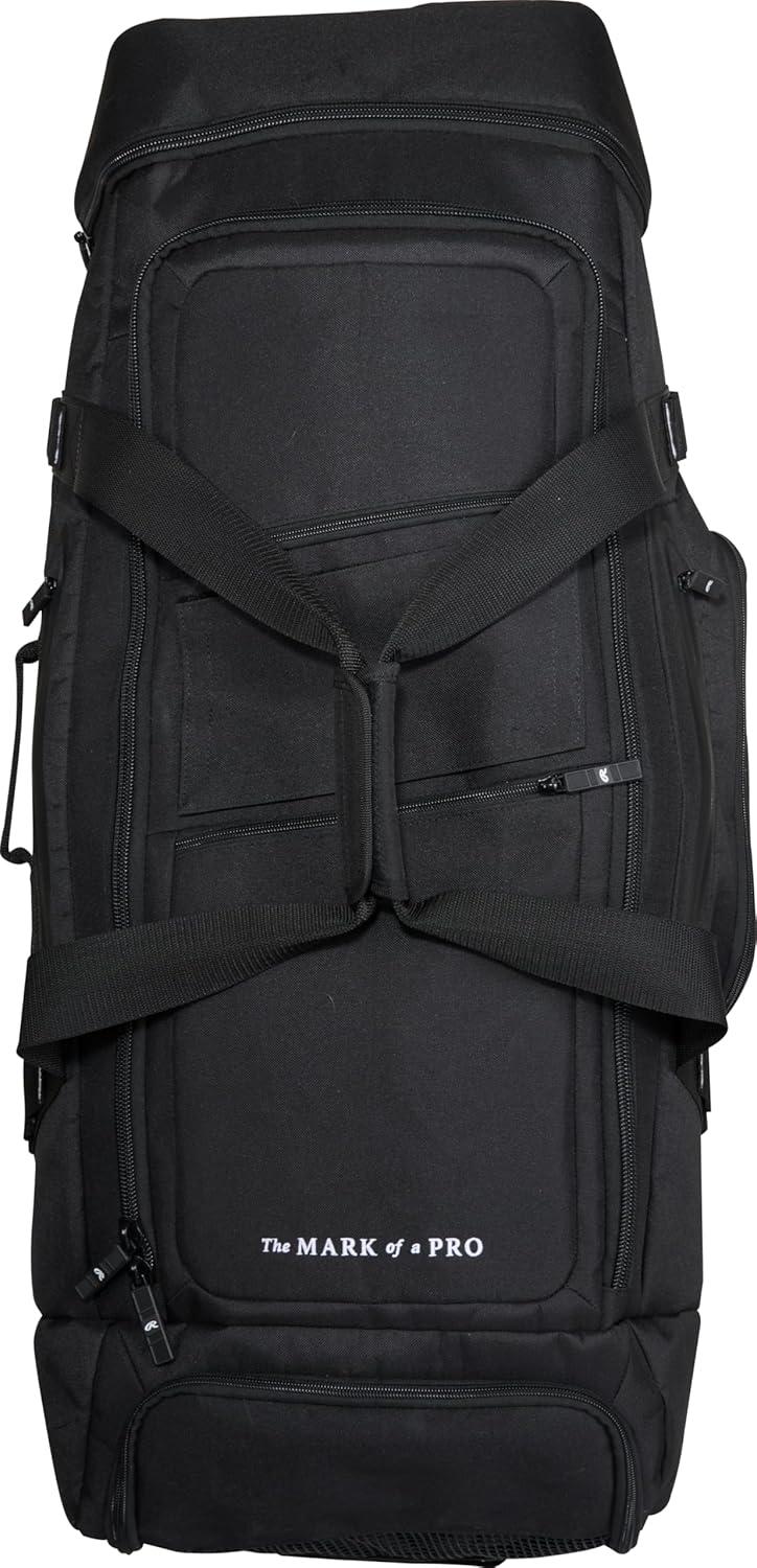 imageRawlings YADI 20 Wheeled Catchers Bag Yadier Molina Model BaseballSoftball Multiple StylesBlack