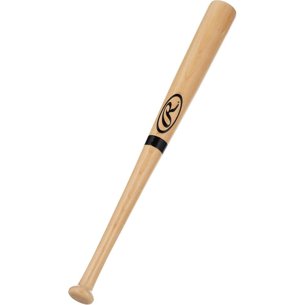 imageRawlings  Wood MiniBat  17 x 17 oz