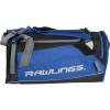 imageRawlings  R601 Hybrid BackpackDuffle Equipment Bag  BaseballSoftball  Multiple Styles