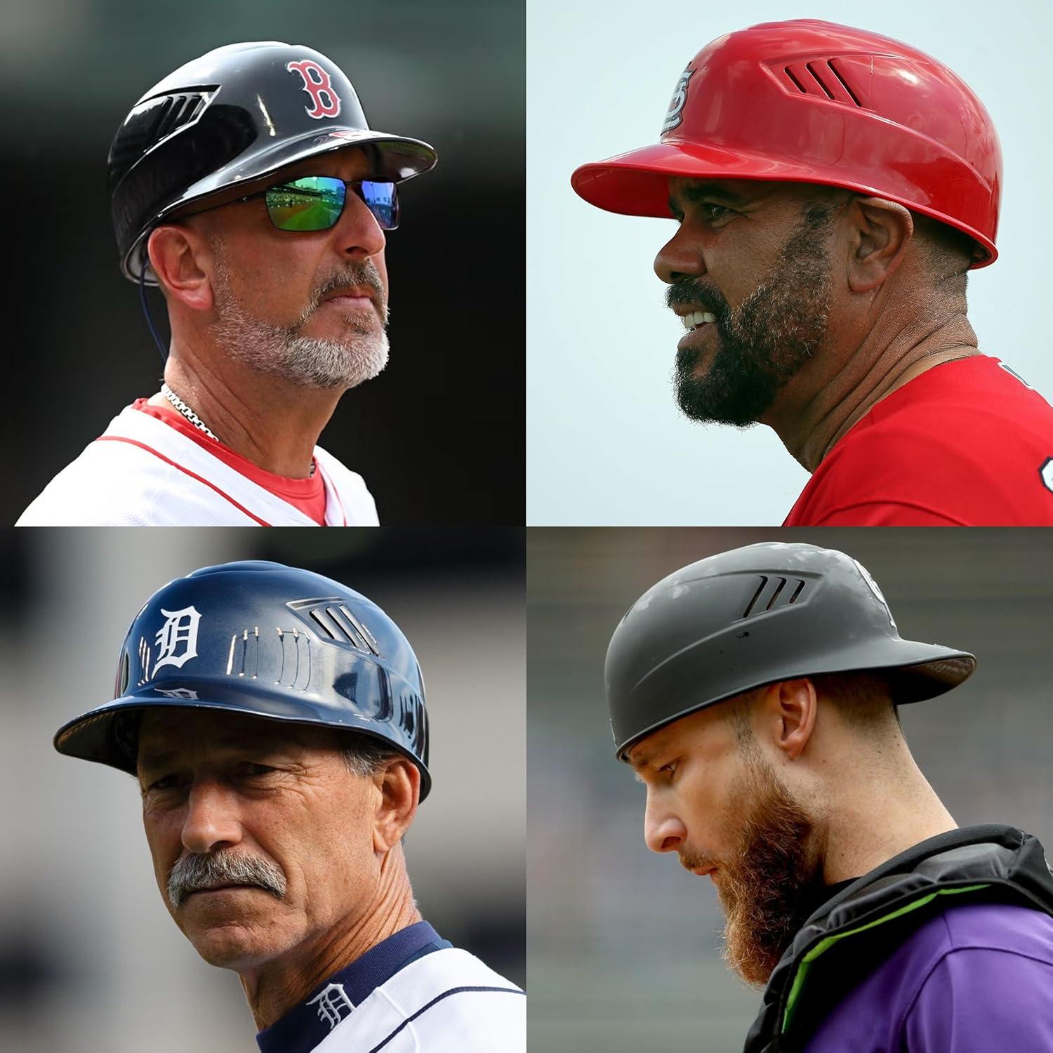 imageRawlings COOLFLONavy