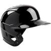 imageRawlings  MACH Single Ear Batting Helmet  ProStyle Baseball Helmet  Right Hand amp Left Hand Batter OptionsLarge 7 38  7 12