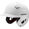 imageRawlings  R16 Velo Baseball Batting Helmet  Matte  JR amp SR Sizes  Multiple ColorsMatte White