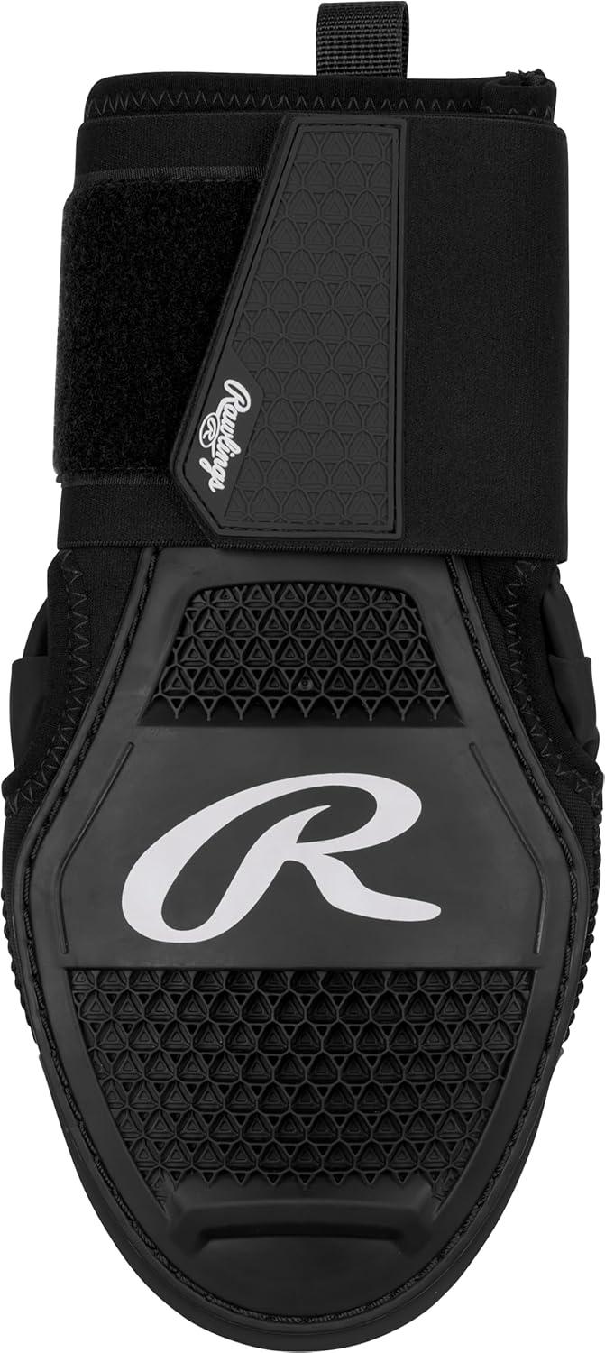 imageRawlings  Protective Sliding MITT  BaseballSoftball  Small amp Large Sizes  Multiple ColorsBlack