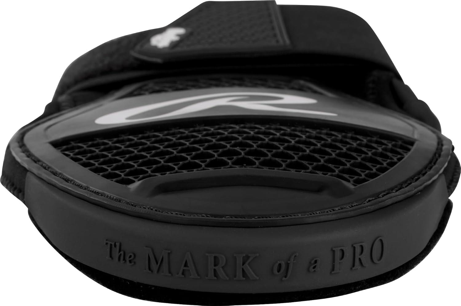 imageRawlings  Protective Sliding MITT  BaseballSoftball  Small amp Large Sizes  Multiple ColorsBlack