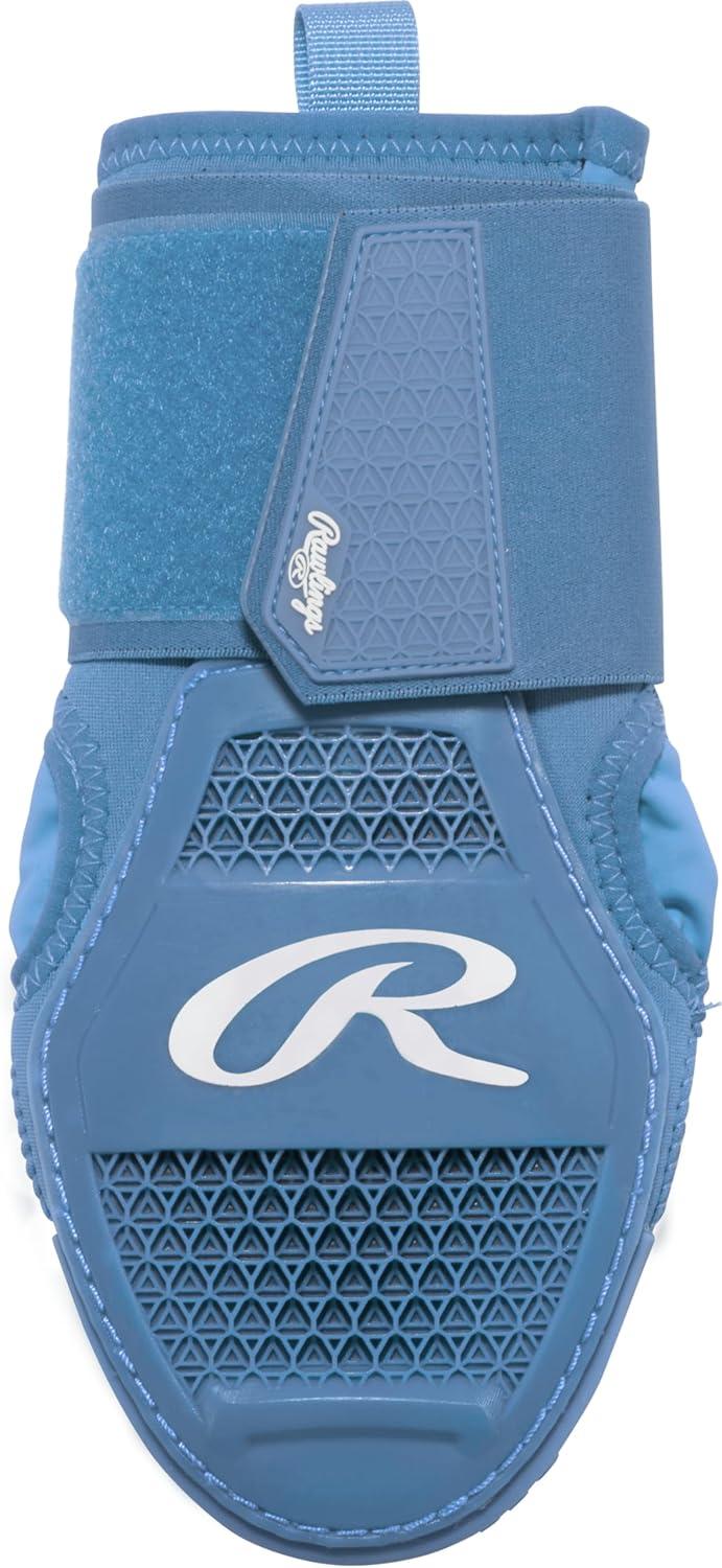 imageRawlings  Protective Sliding MITT  BaseballSoftball  Small amp Large Sizes  Multiple ColorsColumbia Blue
