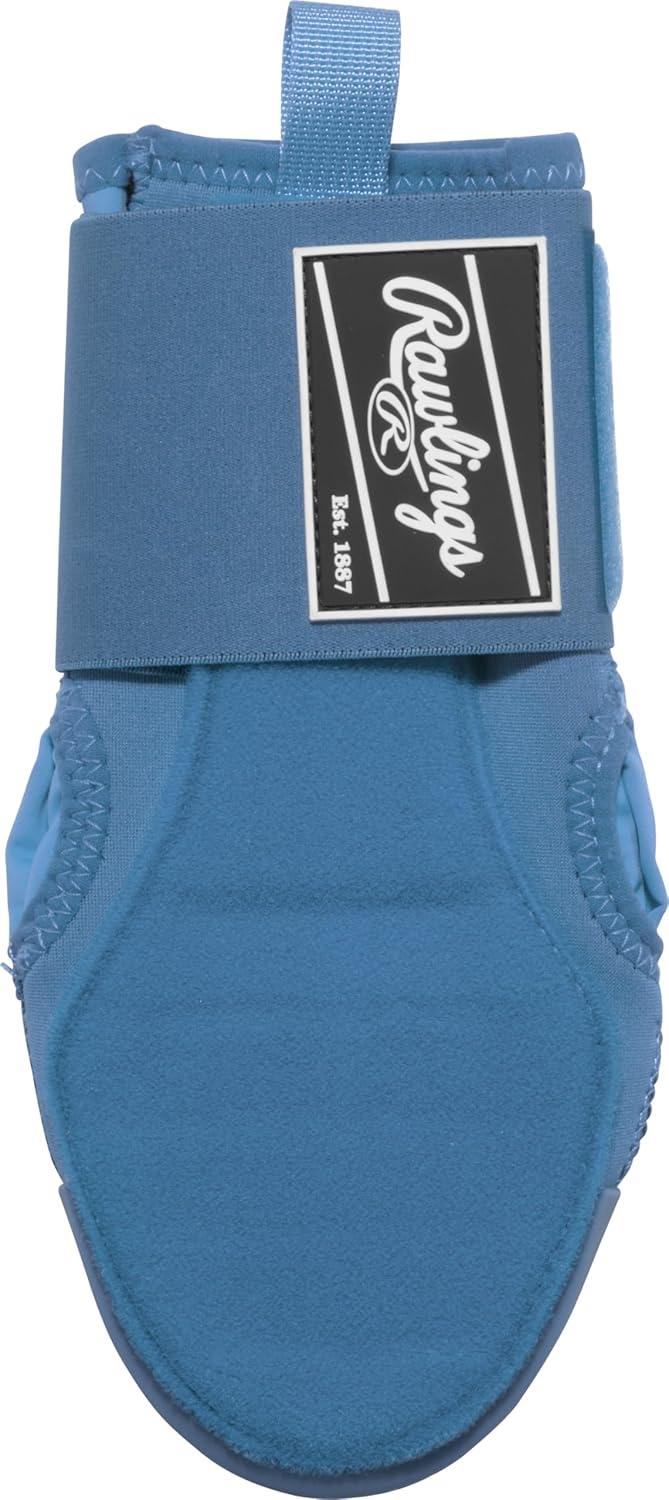 imageRawlings  Protective Sliding MITT  BaseballSoftball  Small amp Large Sizes  Multiple ColorsColumbia Blue