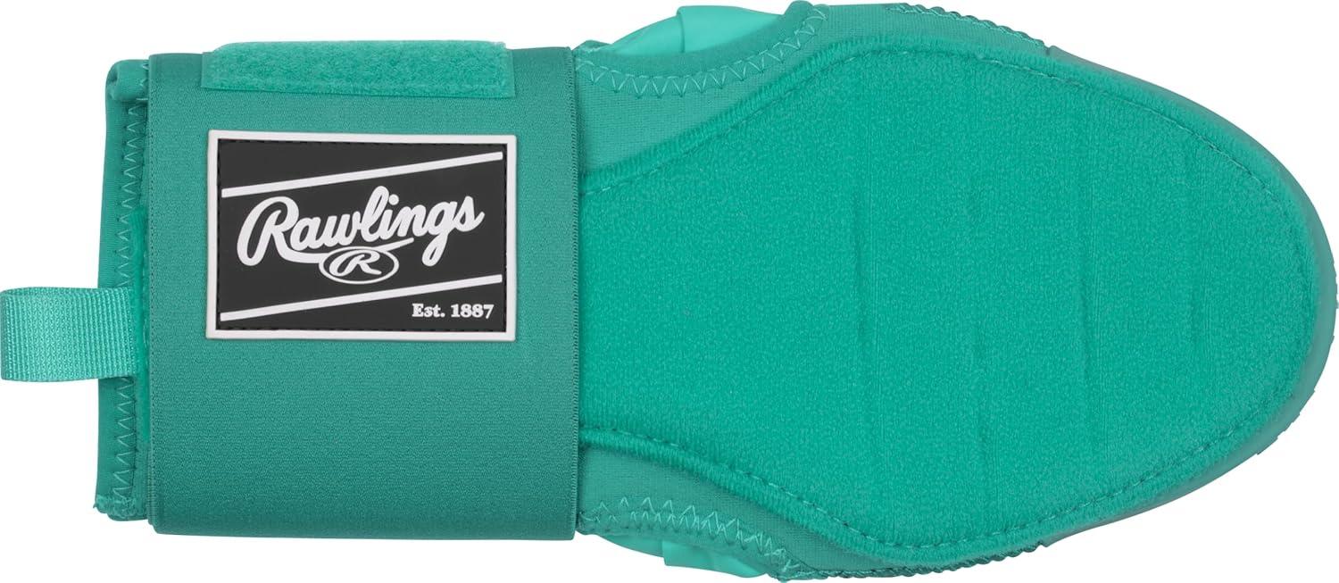 imageRawlings  Protective Sliding MITT  BaseballSoftball  Small amp Large Sizes  Multiple ColorsMint