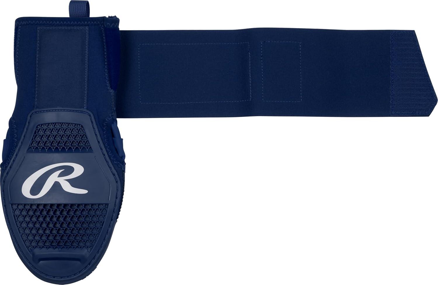 imageRawlings  Protective Sliding MITT  BaseballSoftball  Small amp Large Sizes  Multiple ColorsNavy