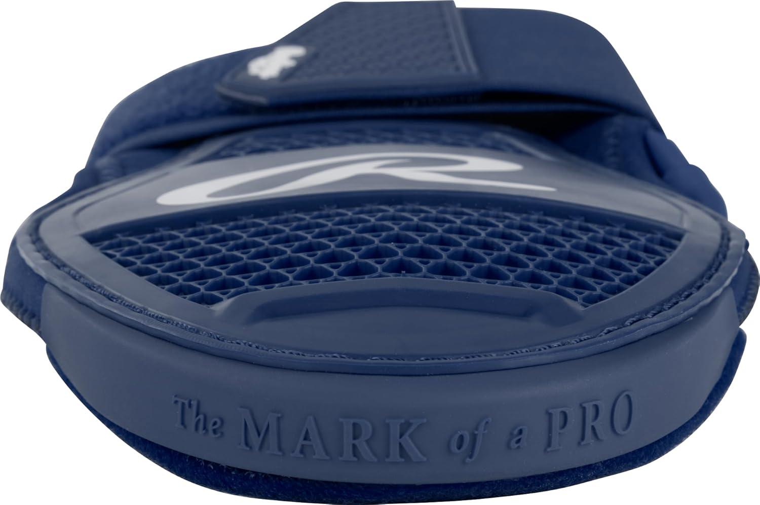 imageRawlings  Protective Sliding MITT  BaseballSoftball  Small amp Large Sizes  Multiple ColorsNavy