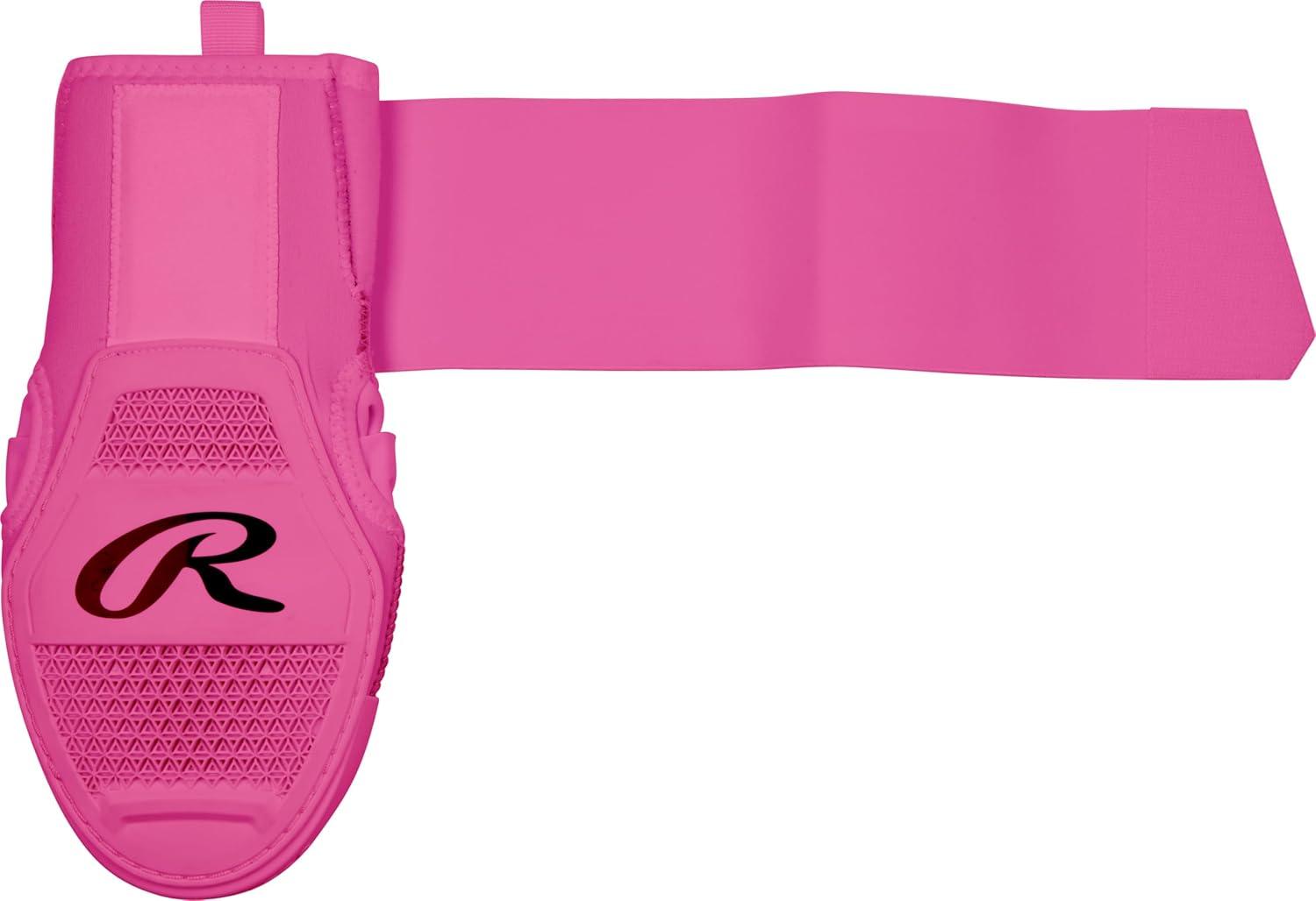 imageRawlings  Protective Sliding MITT  BaseballSoftball  Small amp Large Sizes  Multiple ColorsPink