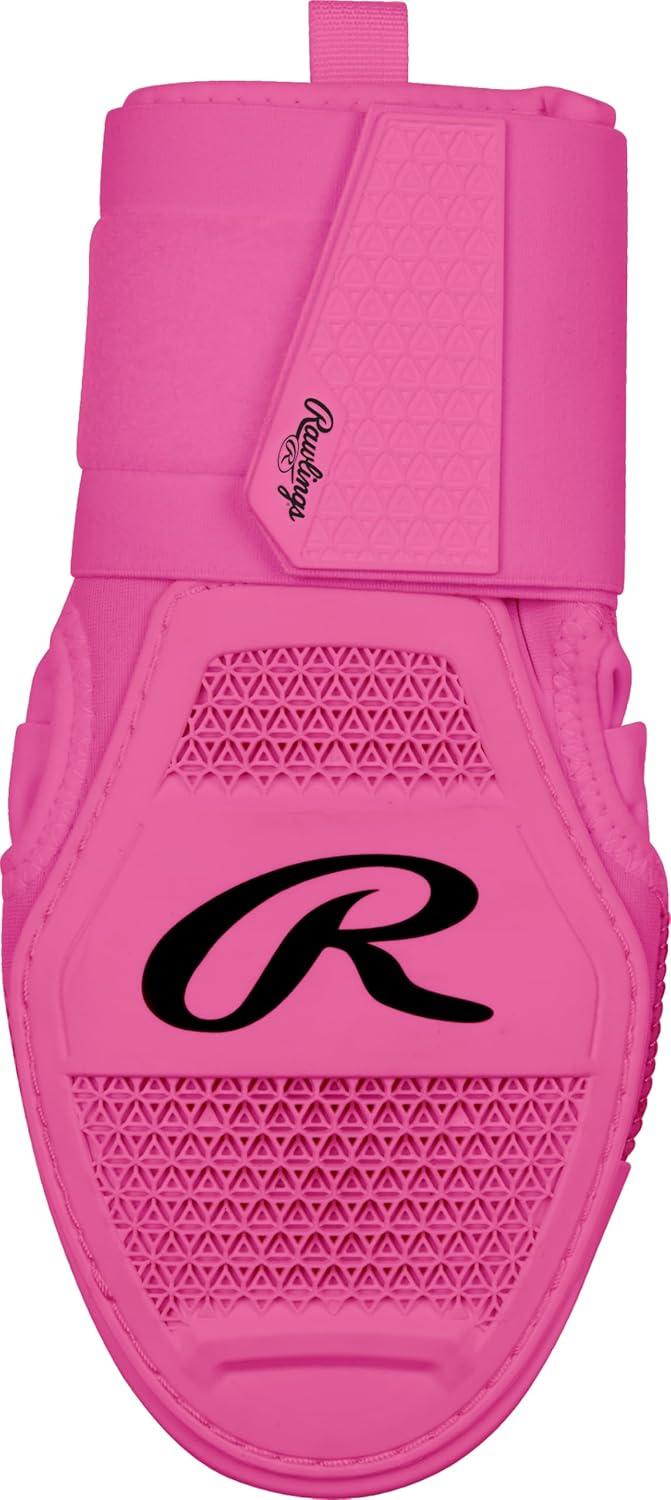 imageRawlings  Protective Sliding MITT  BaseballSoftball  Small amp Large Sizes  Multiple ColorsPink