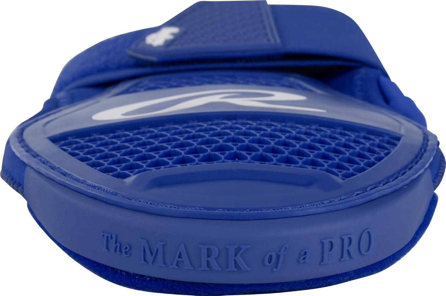 imageRawlings  Protective Sliding MITT  BaseballSoftball  Small amp Large Sizes  Multiple ColorsRoyal