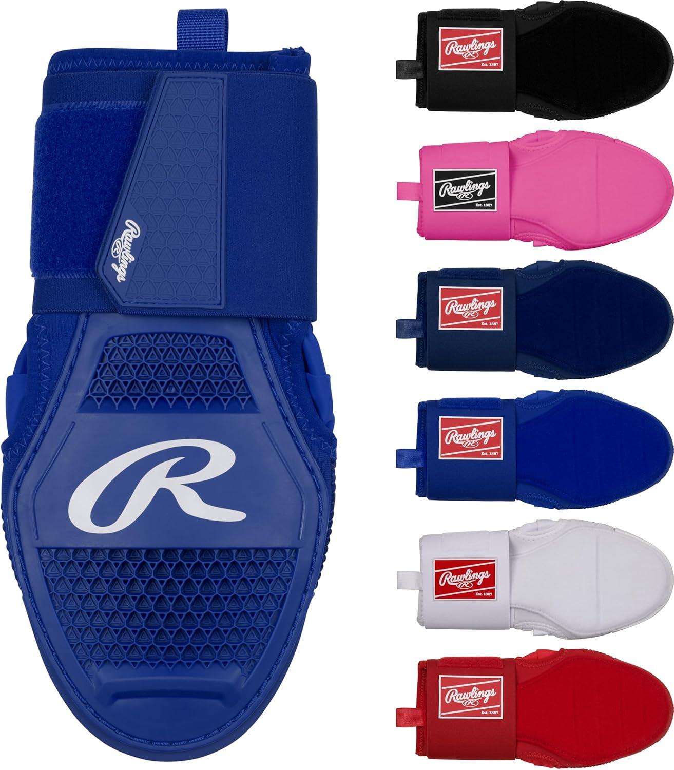 imageRawlings  Protective Sliding MITT  BaseballSoftball  Small amp Large Sizes  Multiple ColorsRoyal