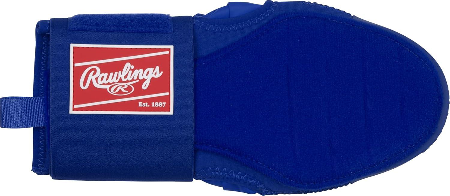 imageRawlings  Protective Sliding MITT  BaseballSoftball  Small amp Large Sizes  Multiple ColorsRoyal