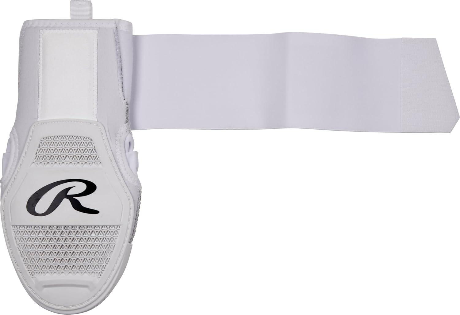 imageRawlings  Protective Sliding MITT  BaseballSoftball  Small amp Large Sizes  Multiple ColorsWhite