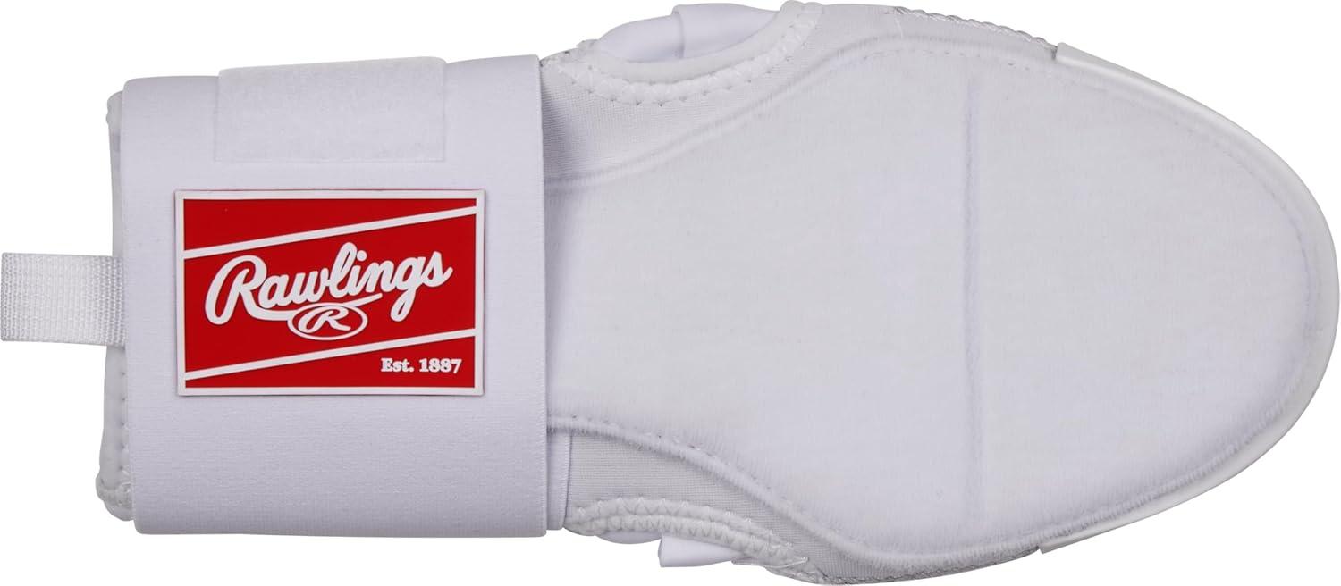 imageRawlings  Protective Sliding MITT  BaseballSoftball  Small amp Large Sizes  Multiple ColorsWhite