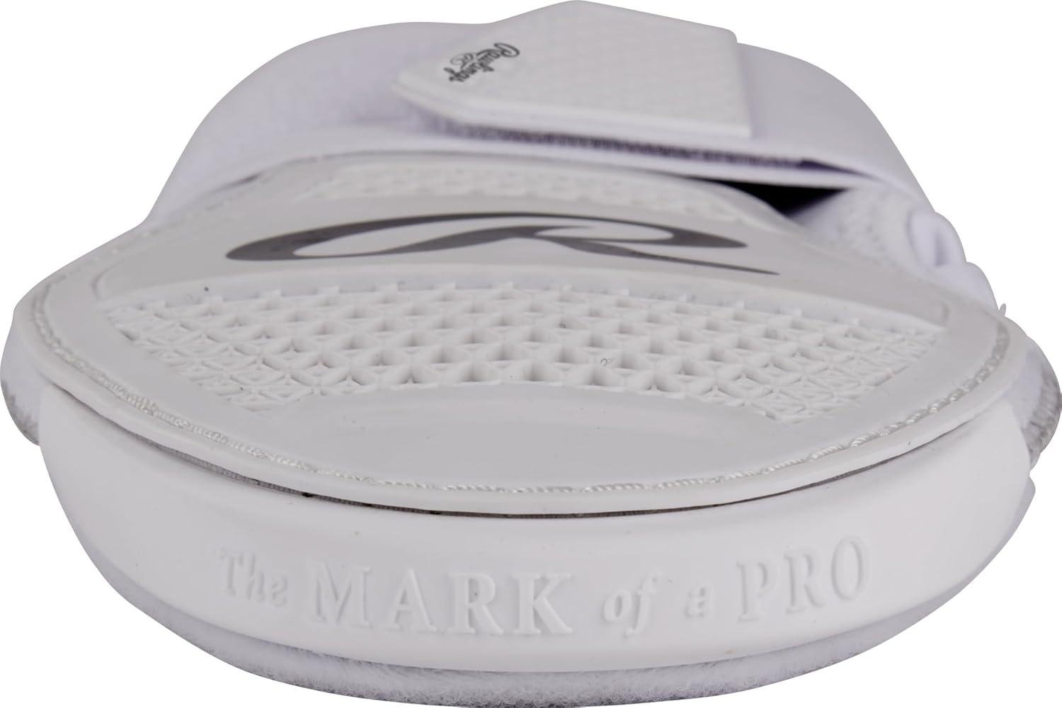 imageRawlings  Protective Sliding MITT  BaseballSoftball  Small amp Large Sizes  Multiple ColorsWhite