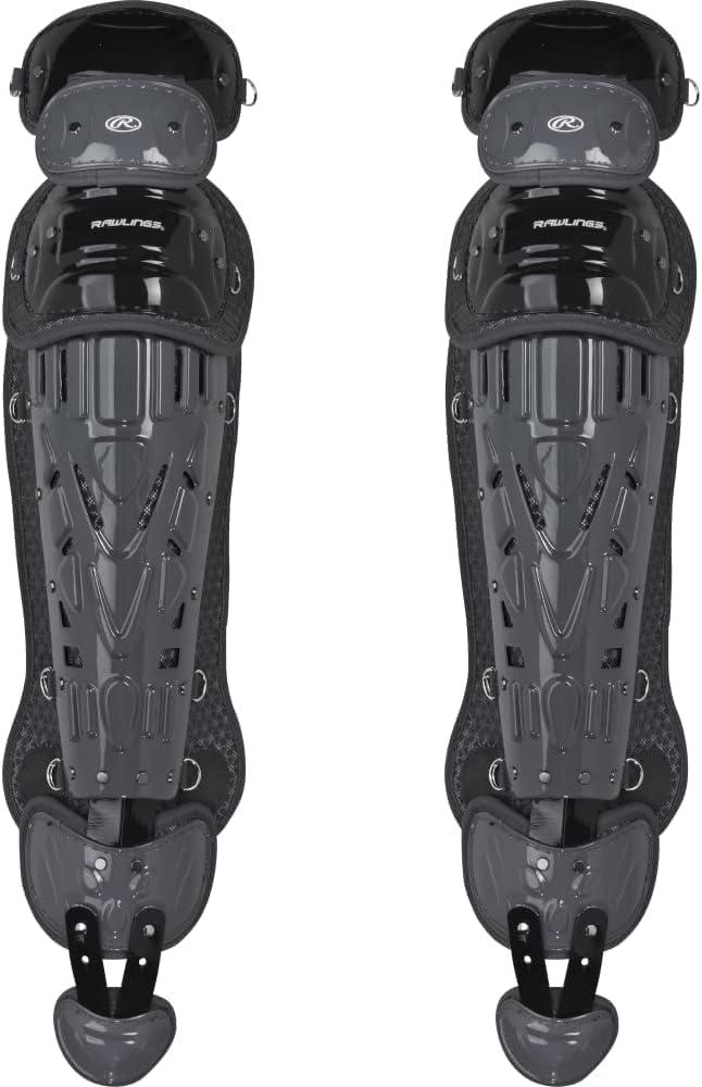 imageRawlings  Velo 20 Catchers Set  Baseball  Multiple Sizes  Multiple ColorsBlack  Graphite