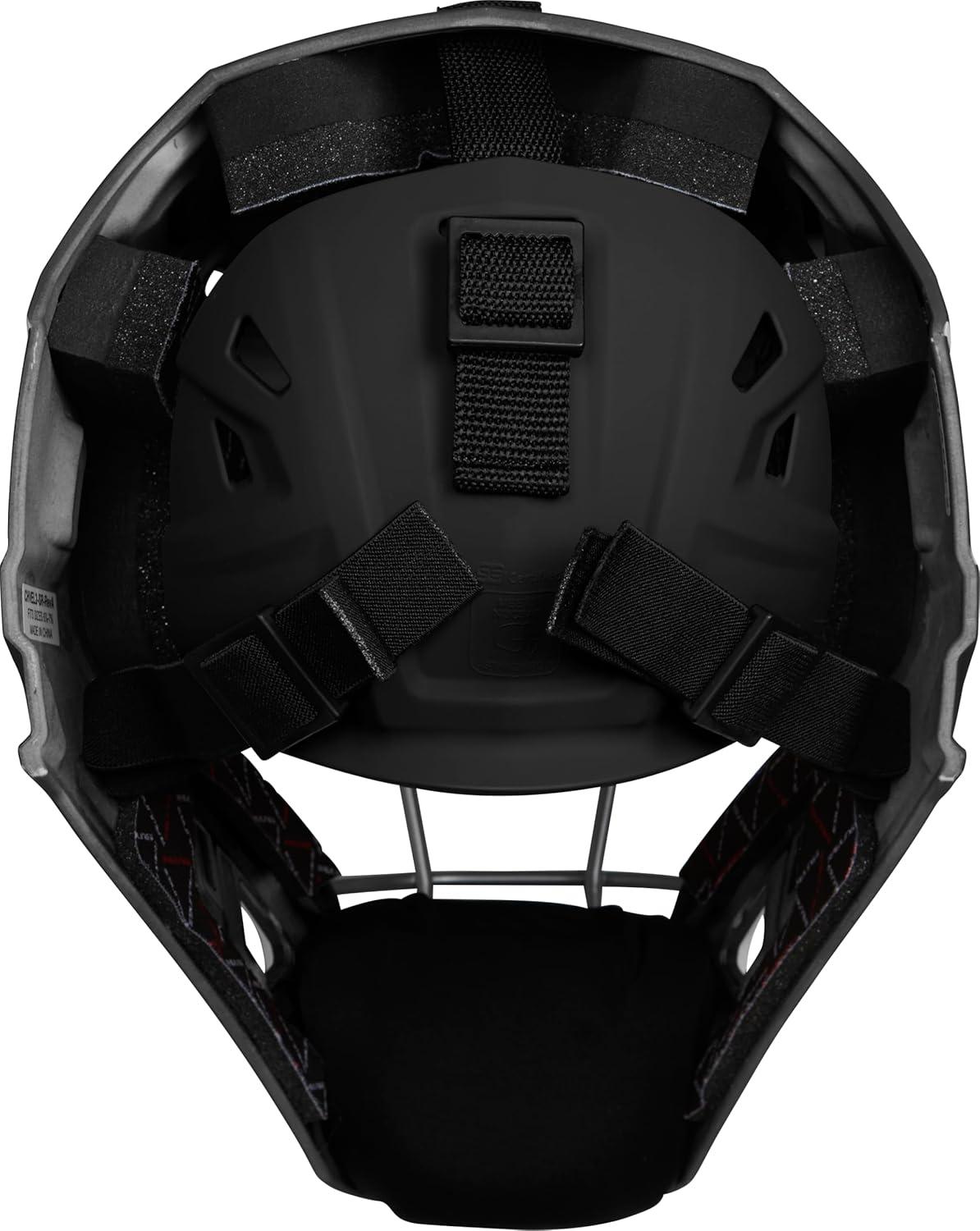 imageRawlings  Velo 20 Catchers Set  Baseball  Multiple Sizes  Multiple ColorsBlack  Graphite