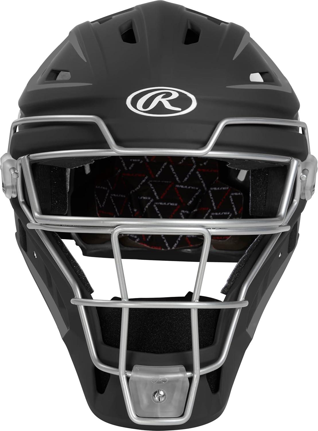 imageRawlings  Velo 20 Catchers Set  Baseball  Multiple Sizes  Multiple ColorsBlack  Graphite